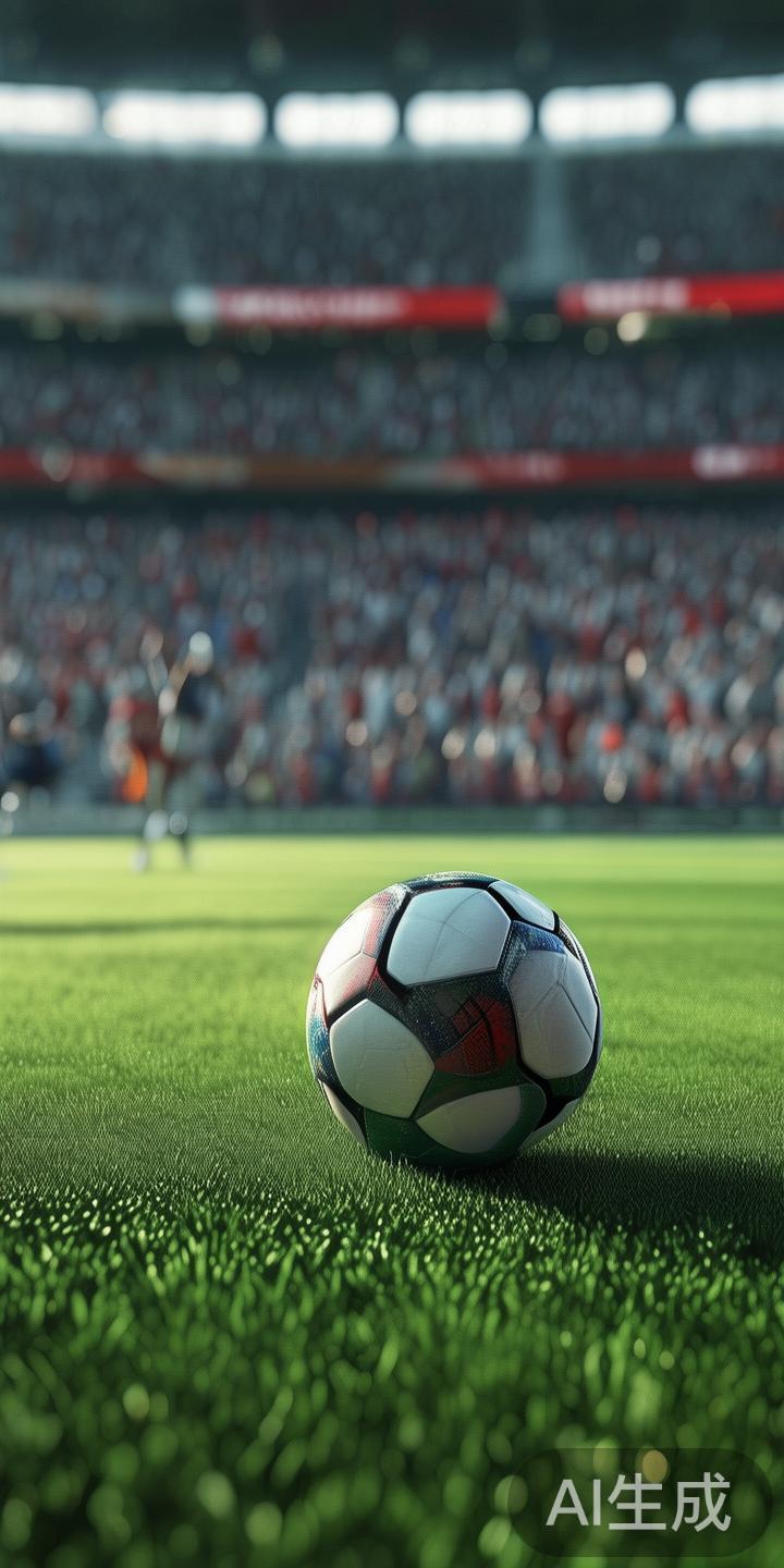 深入探索米兰体育电子游戏中的真实赛事体验与精彩玩法全攻略 