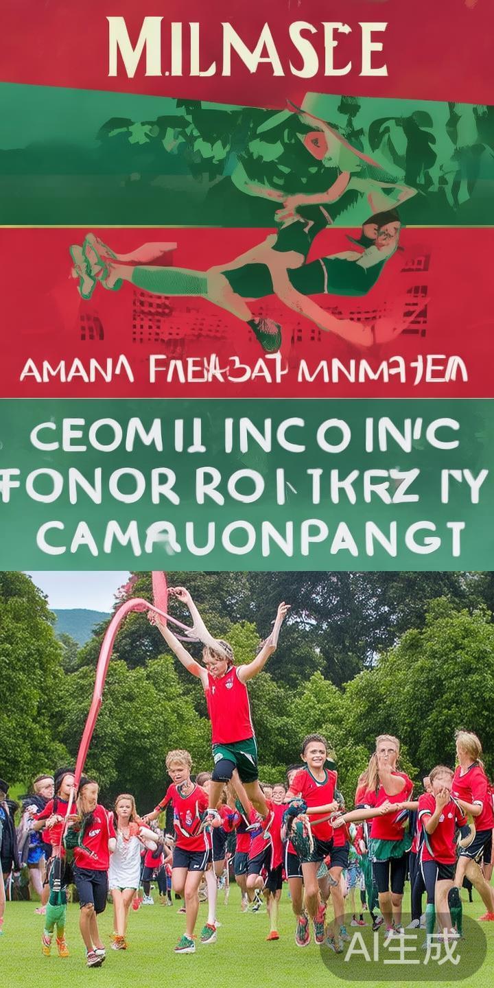 米兰色前进体育全面解读：引领意大利体育创新与发展的先锋力量 