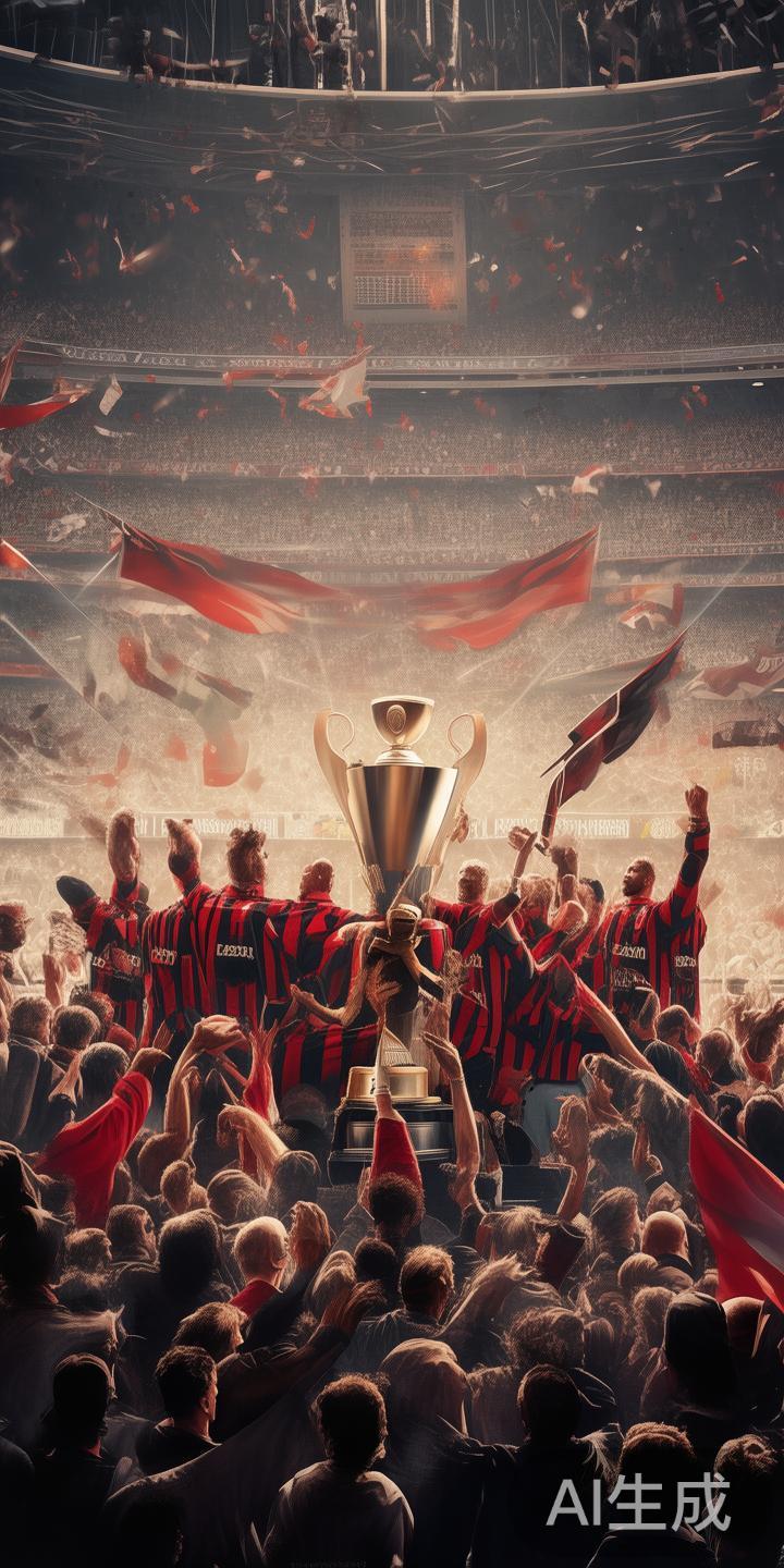 919米兰体育：探寻意大利顶级体育俱乐部的辉煌历史与未来发展战略 
