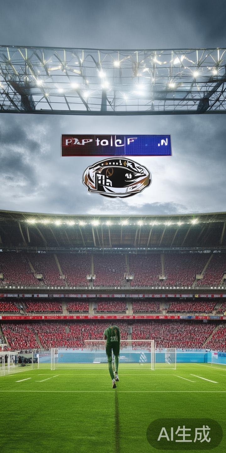 以意大利足球甲级联赛中的两个代表性俱乐部AC米兰与