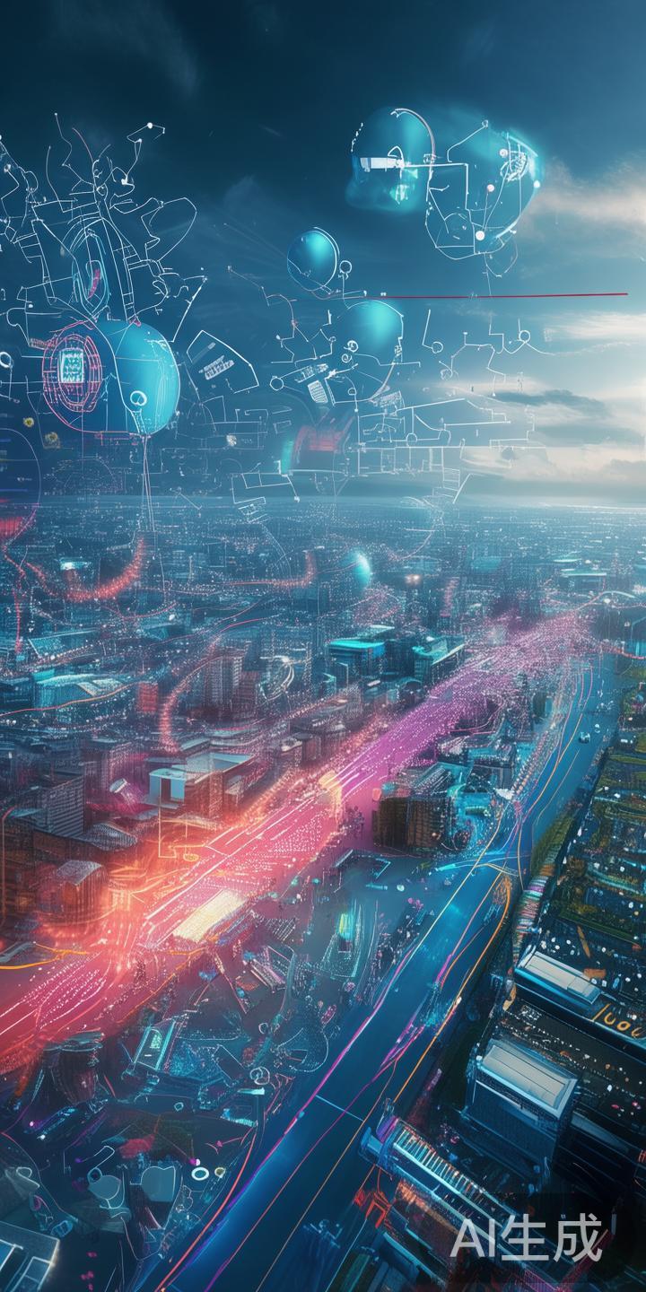 从更宏观的角度来看，体育产业的变革正处于一个快速演