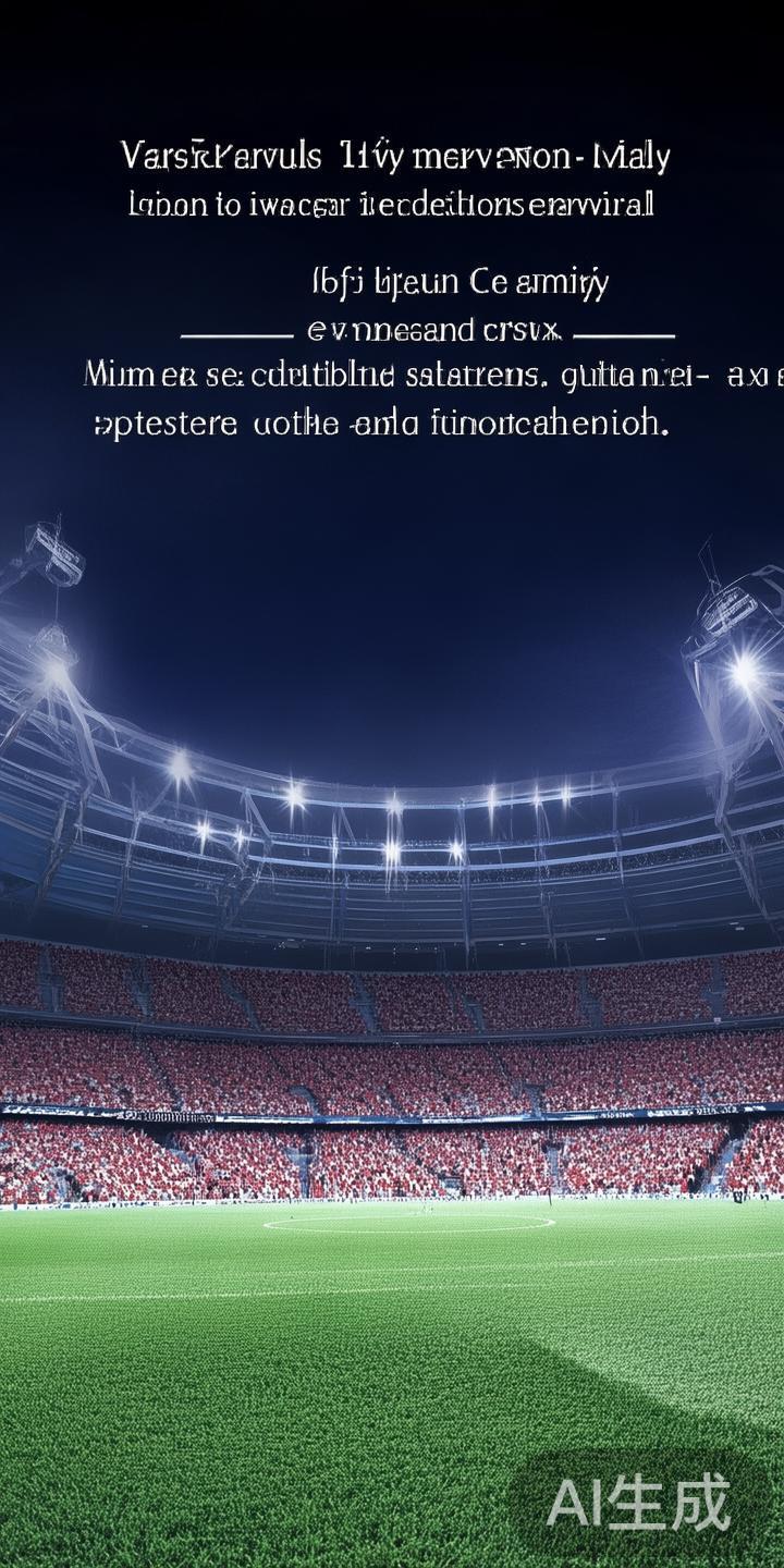 尽情享受Letou米兰沙巴体育赛事直播与精彩互动体验 在当今数字化娱乐时代,体育赛事不仅仅局限于现场观看