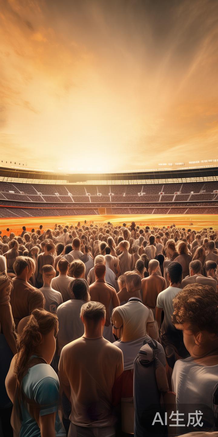 米兰体育的发展历程与重要赛事全景解析 运动的魅力在于它能够跨越时间与地域的界限,激发人们