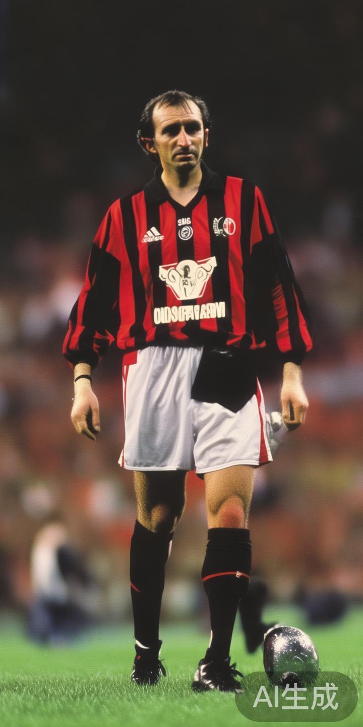 米兰体育足球队员介绍与球队历史发展全面回顾 在米兰体育的众多辉煌球员中,巨星阵容熠熠生辉。例如