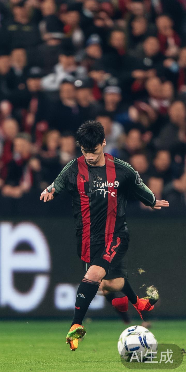 在足球世界中，国际米兰始终是意甲联赛中的焦点之一。