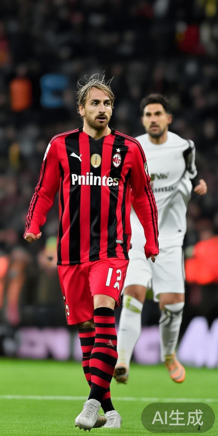 在足球世界中，意甲豪门AC米兰一直备受关注。作为拥