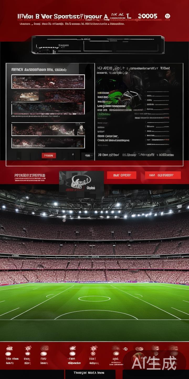 米兰体育全站:深度覆盖意甲足球赛事的权威平台与精彩分析 米兰体育全站以其涵盖整个意甲赛季的丰富内容,赢得了