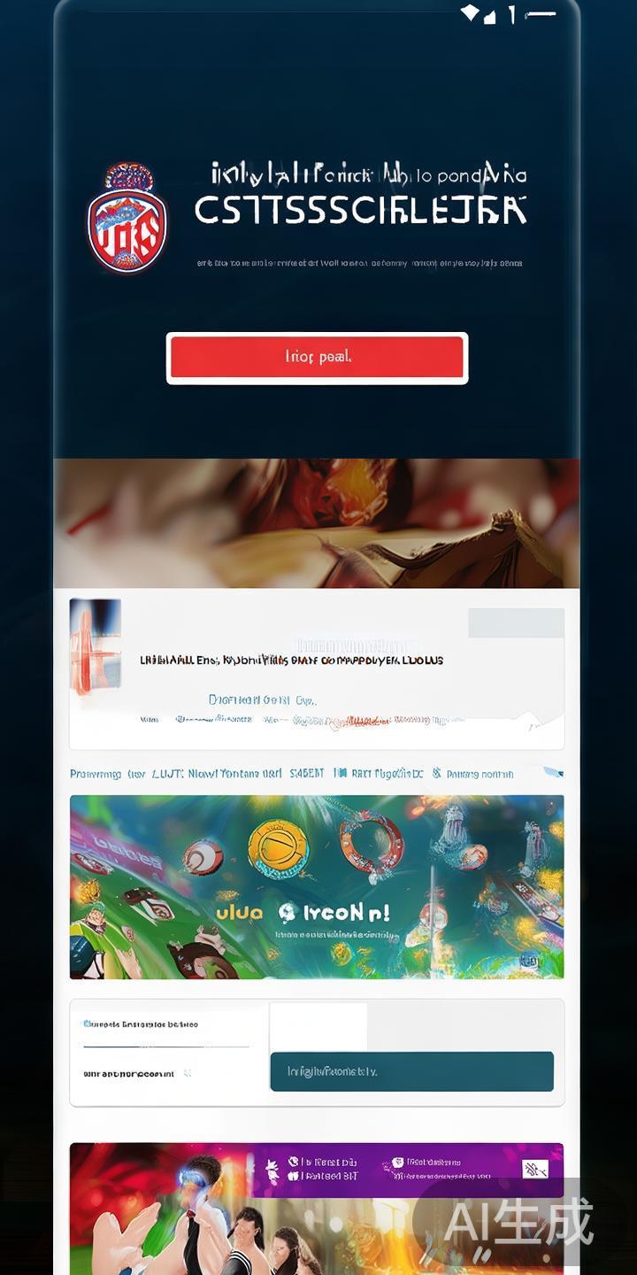 如何方便快捷地在线观看米兰体育彩票直播平台的实时开奖信息教程 访问官方网站或下载官方APP:首先,登录米兰体育彩