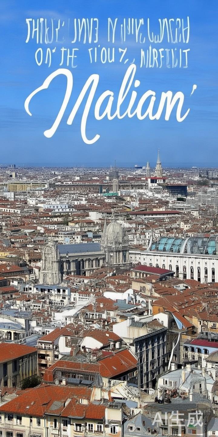 米兰体育旅游全攻略:必玩项目与精彩景点推荐 前言
米兰作为意大利的时尚之都,不仅是全球设计和